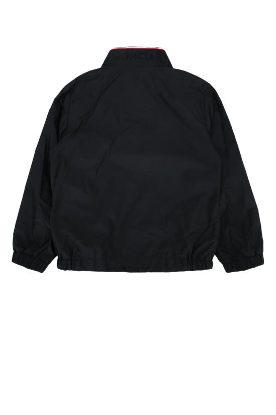 26SS [키즈] 몽클레어 자켓 L19541A0003953A5E 999 Black - MONCLER