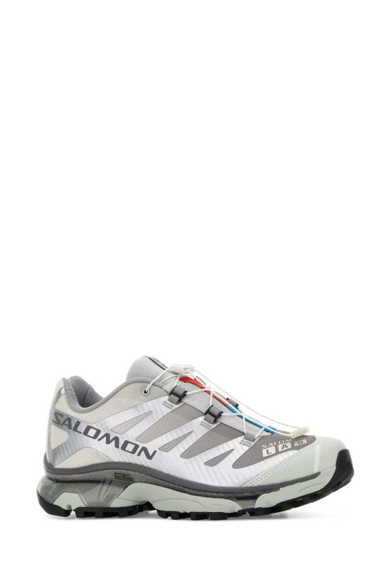 26FW 살로몬 스니커즈 L47568400 SHADAWBLUMET Grey - SALOMON
