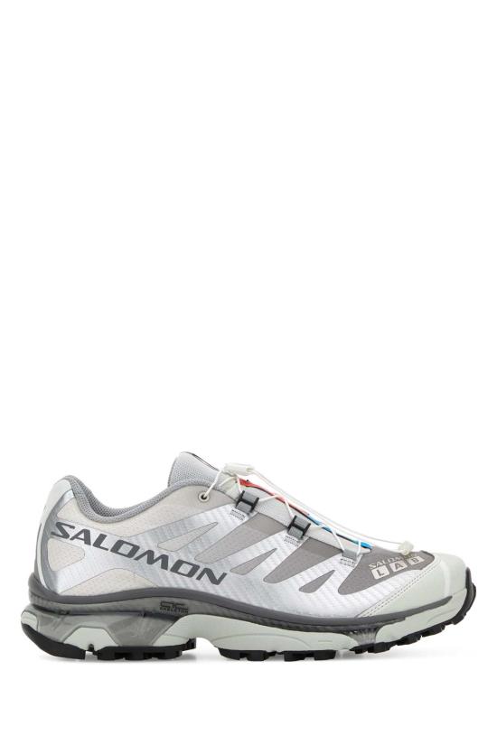 26FW 살로몬 스니커즈 L47568400 SHADAWBLUMET Grey
