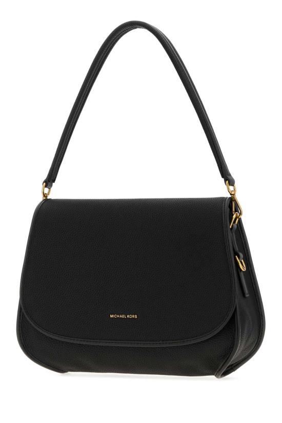 26FW 마이클 코어스 토트백 30T6AX3M2L BLACK - MICHAEL KORS