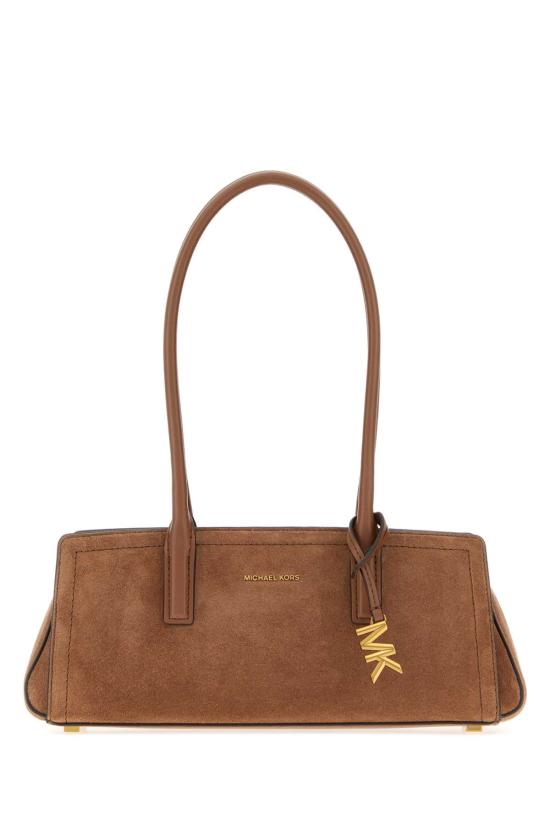 26FW 마이클 코어스 토트백 30T6A9IT0S LUGGAGE Camel