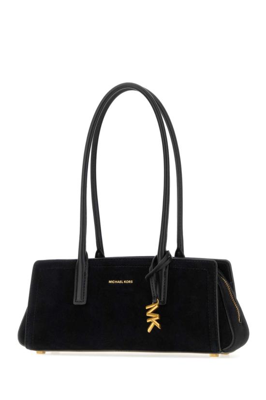26FW 마이클 코어스 토트백 30T6A9IT0S BLACK - MICHAEL KORS