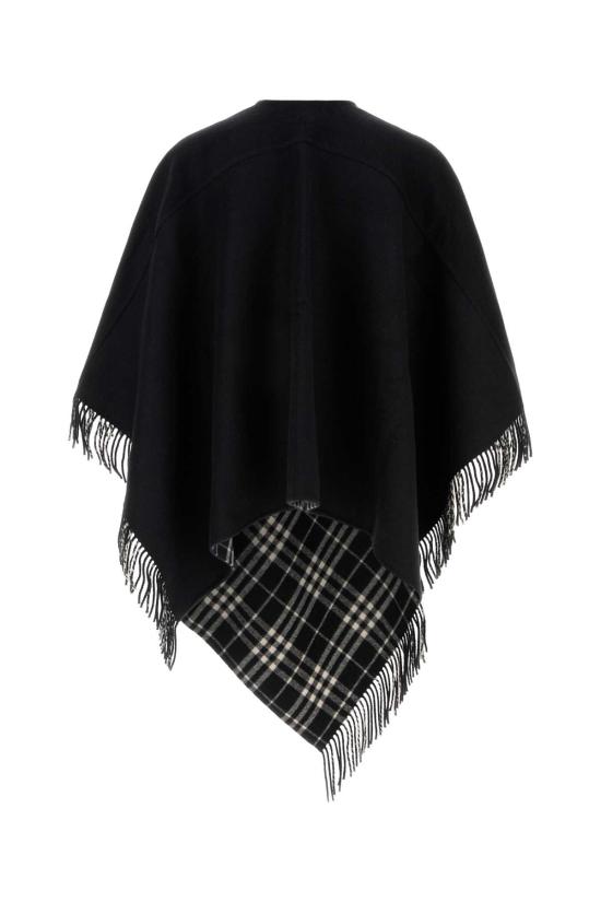 26FW 버버리 스웨터 8130114 C1343 Black - BURBERRY