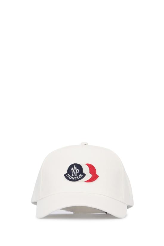 26SS [키즈] 몽클레어 모자 L19543B000010U082 037 CREAM