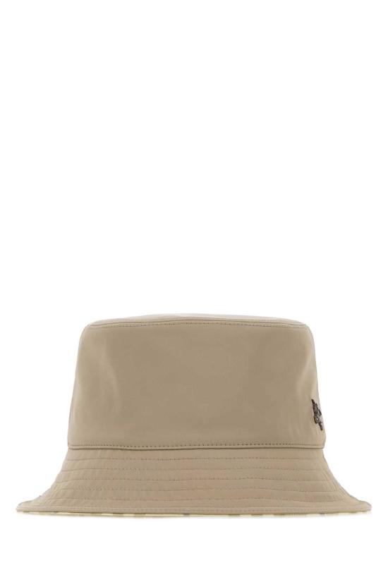 26FW 버버리 버킷햇 8127075 C5956 Grey