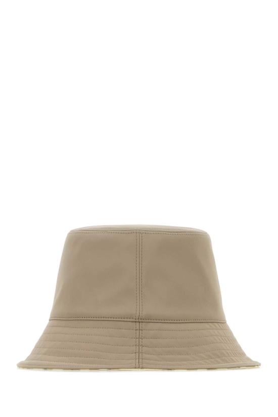 26FW 버버리 버킷햇 8127075 C5956 Grey - BURBERRY