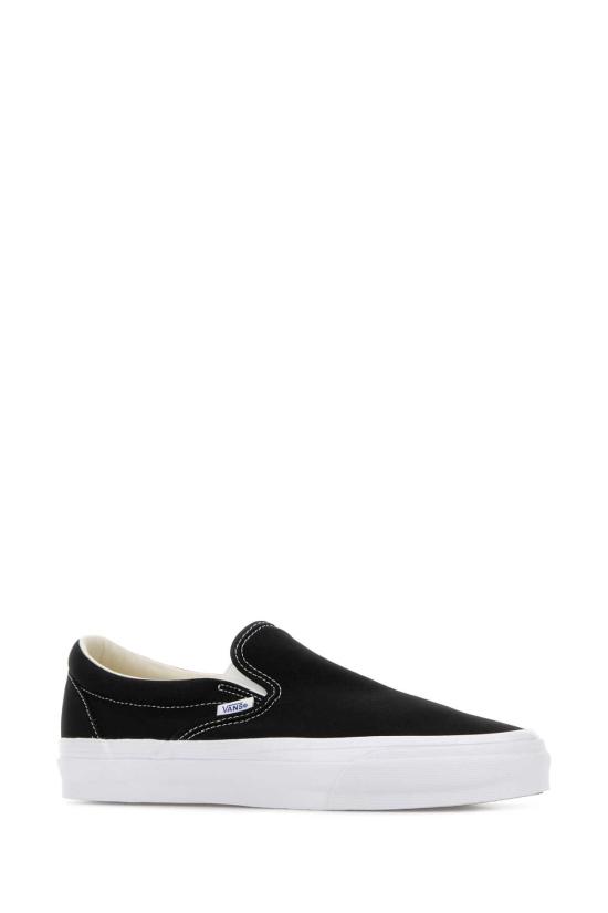 26FW 반스 스니커즈 VN000CSE BA2 Black - VANS
