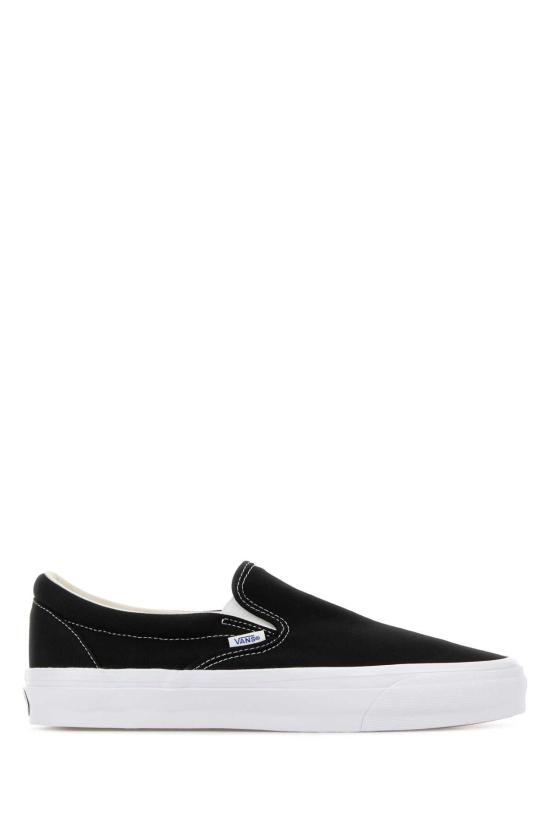 26FW 반스 스니커즈 VN000CSE BA2 Black
