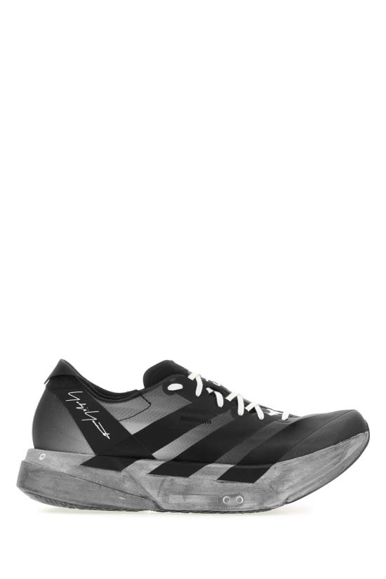 26FW 와이쓰리 스니커즈 KI7128 BLACK Multicoloured
