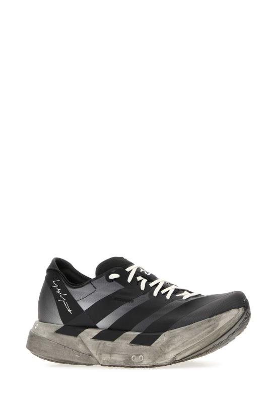 26FW 와이쓰리 스니커즈 KI7128 BLACK Multicoloured - Y-3
