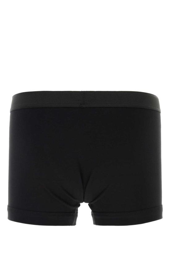 26FW 톰포드 팬티 T4LC33040 002 Black - TOMFORD
