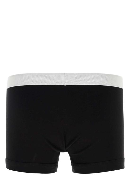 26FW 톰포드 팬티 T4XC32270 002 Black - TOMFORD