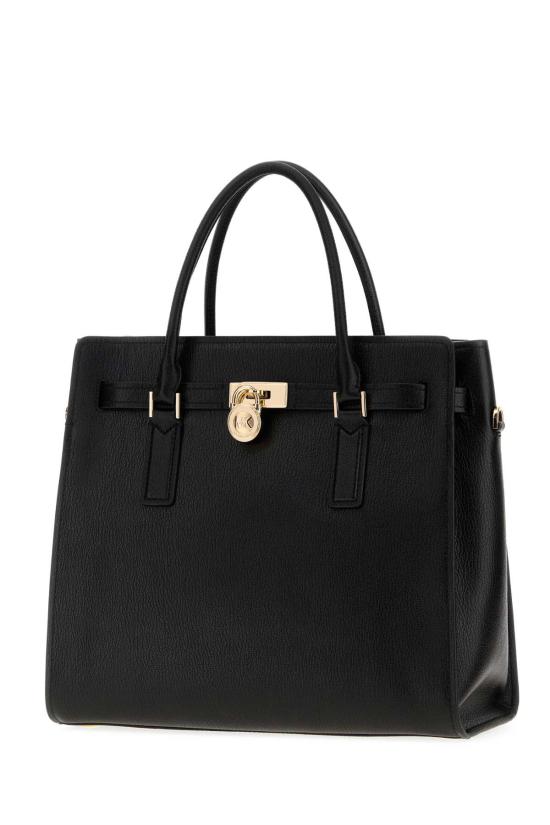 26FW 마이클 코어스 토트백 30F5GNXS3L BLACK - MICHAEL KORS