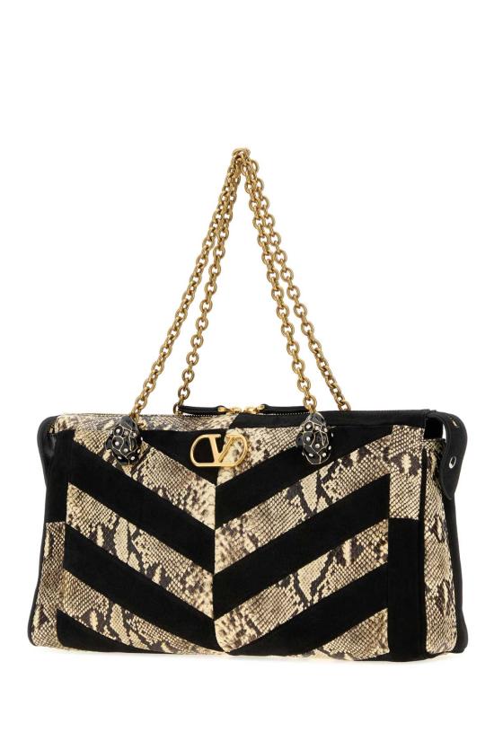 26FW 발렌티노 가라바니 토트백 9W2B0S70EGD DMY Multicoloured - VALENTINO GARAVANI