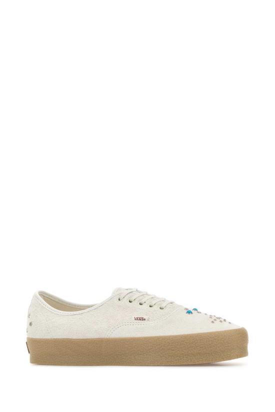 26SS 반스 어센틱 44 LX VN000DB8 CDA White - VANS