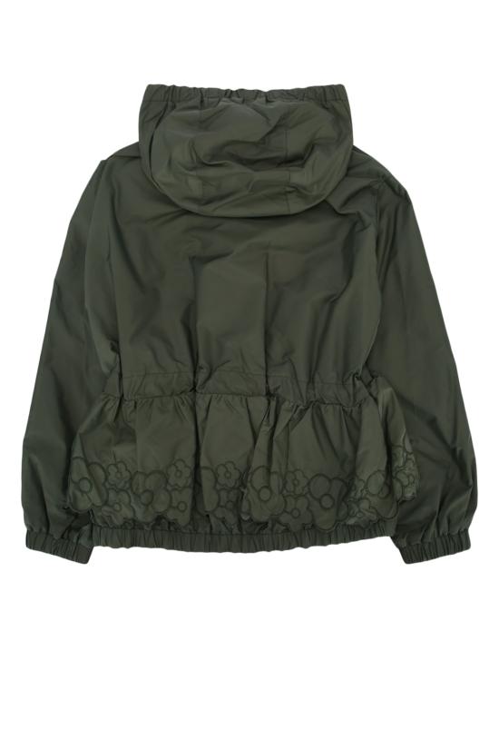 26SS [키즈] 몽클레어 자켓 L19541A0002953A5E 891 MILITARYGREEN - MONCLER