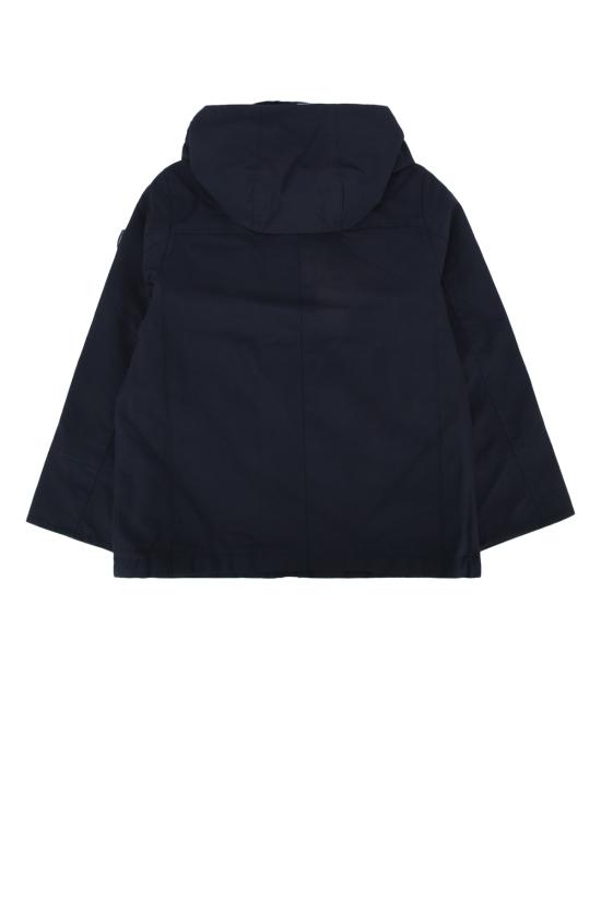26SS [키즈] 봉쁘앙 자켓 S06BOUW00008 070 MARINE - BONPOINT