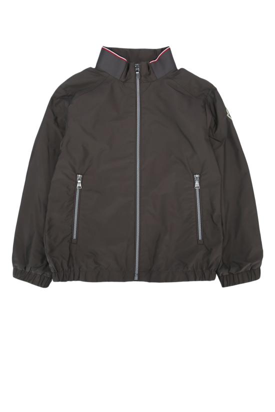 26SS [키즈] 몽클레어 자켓 L19541A0003953A5E 93B GREY