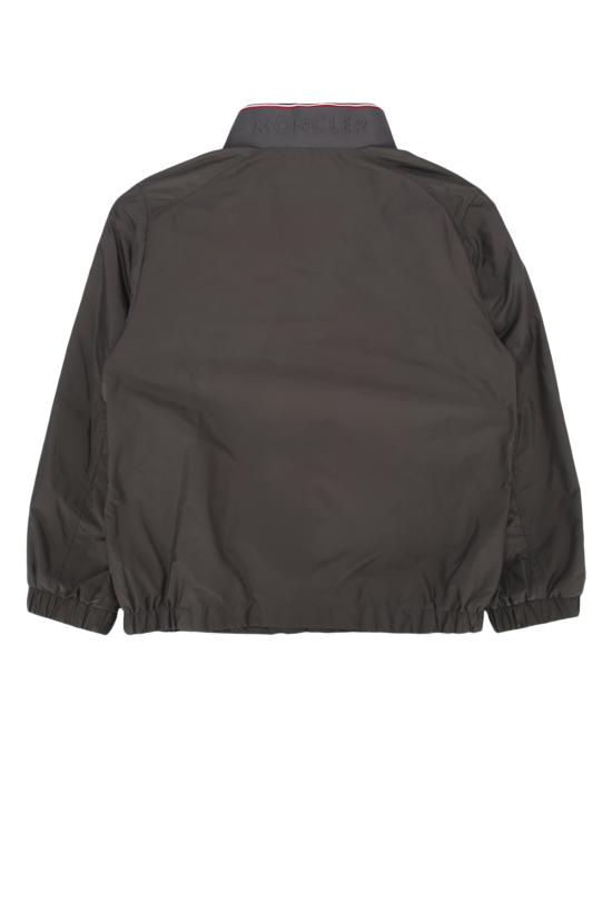 26SS [키즈] 몽클레어 자켓 L19541A0003953A5E 93B GREY - MONCLER