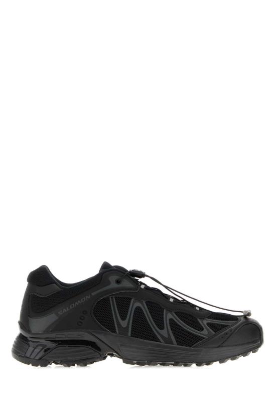 26FW 살로몬 XT-위스퍼 L47762000 BLABLAASP Black