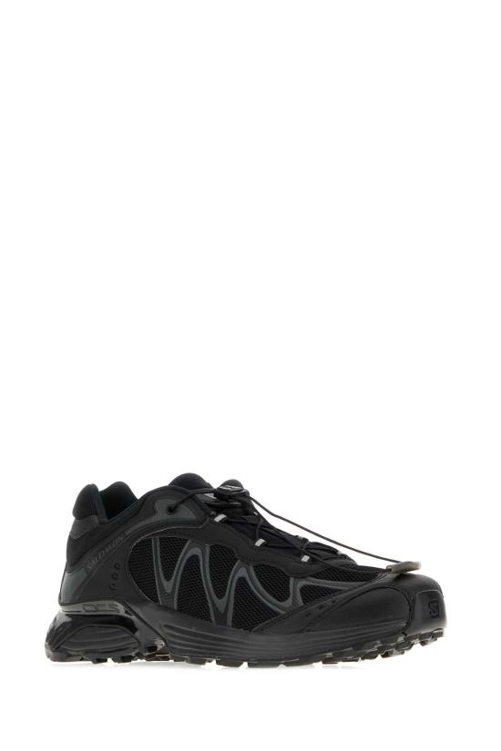26FW 살로몬 XT-위스퍼 L47762000 BLABLAASP Black - SALOMON