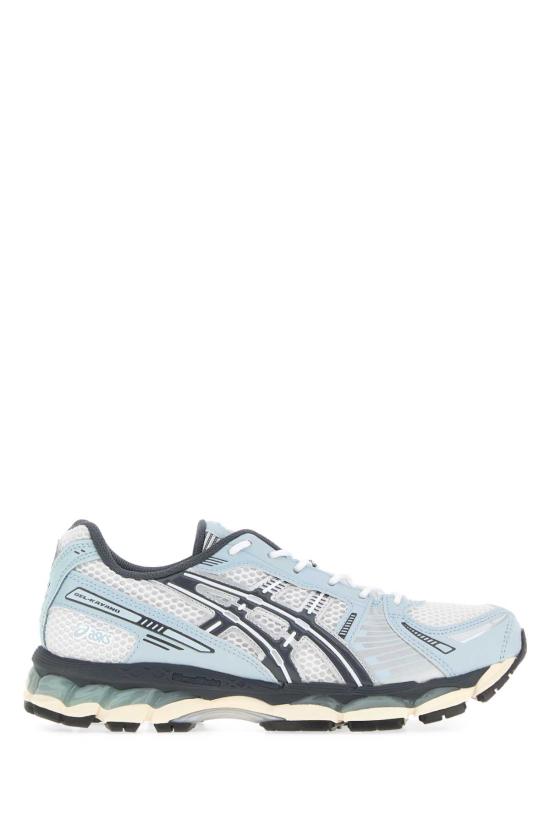 26FW 아식스 스니커즈 1203A759 103 Multicoloured