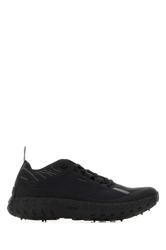 26FW 노르다 스니커즈 NR001AM STEALTHBLACK