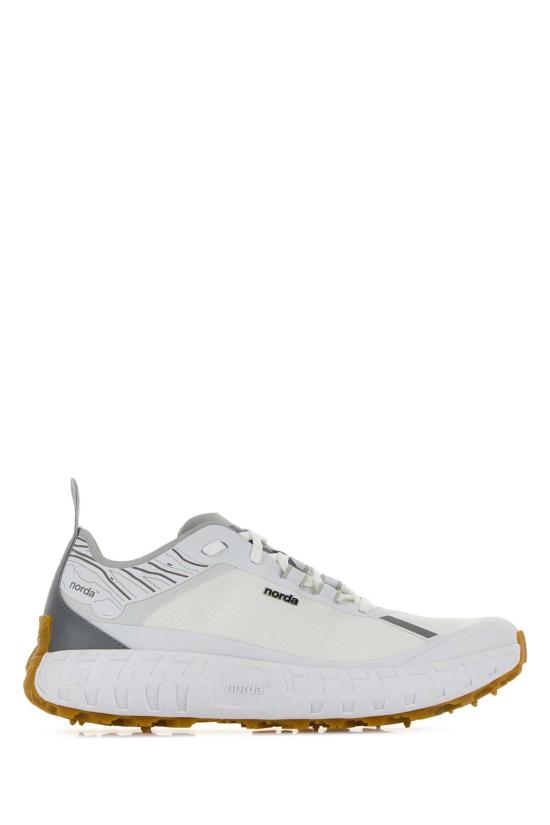 26SS 노르다 스니커즈 NR001AM WHITEGUM