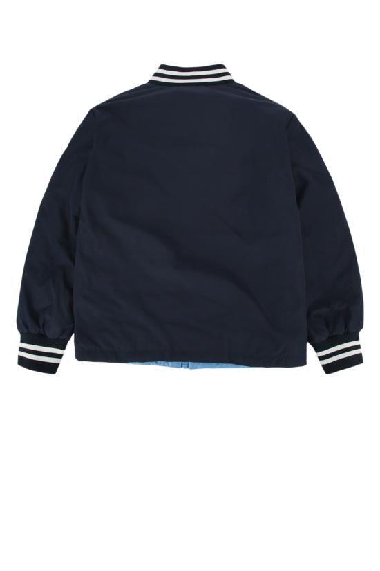 26SS [키즈] 몽클레어 자켓 L19541A0001259876 74S NAVYBLUE - MONCLER