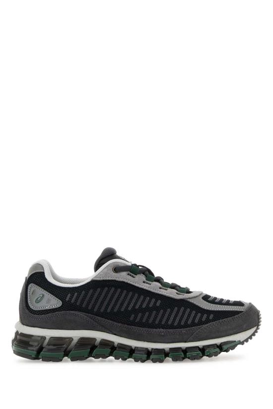 26FW 아식스 스니커즈 1203A731 002 Multicoloured