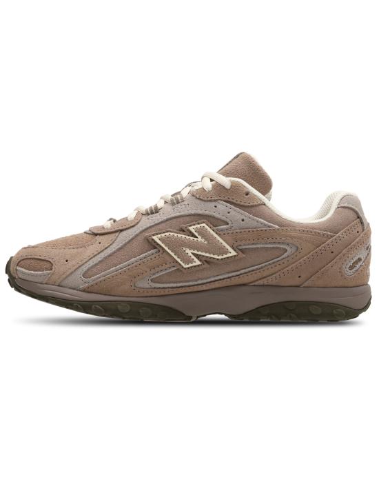 26FW 뉴발란스 스니커즈 Suola Bassa 204L Tortora - NEW BALANCE