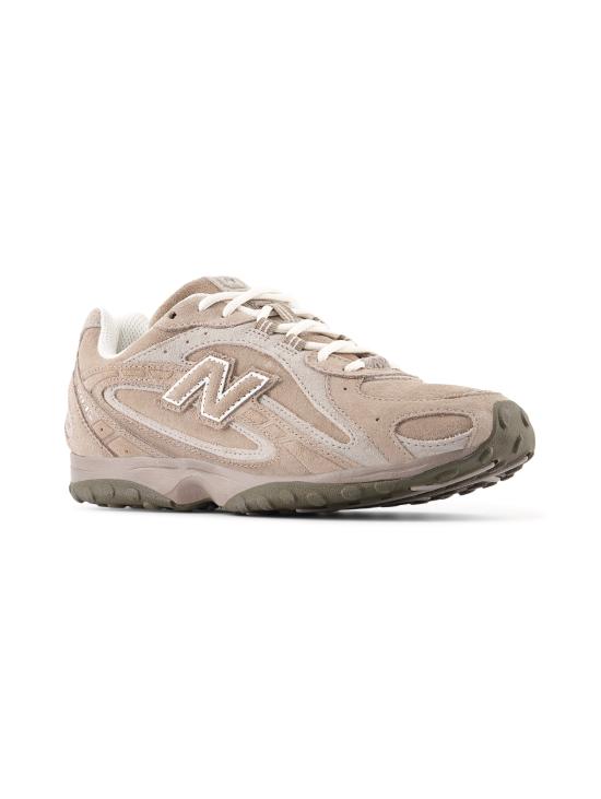 26FW 뉴발란스 스니커즈 Suola Bassa 204L Tortora - NEW BALANCE