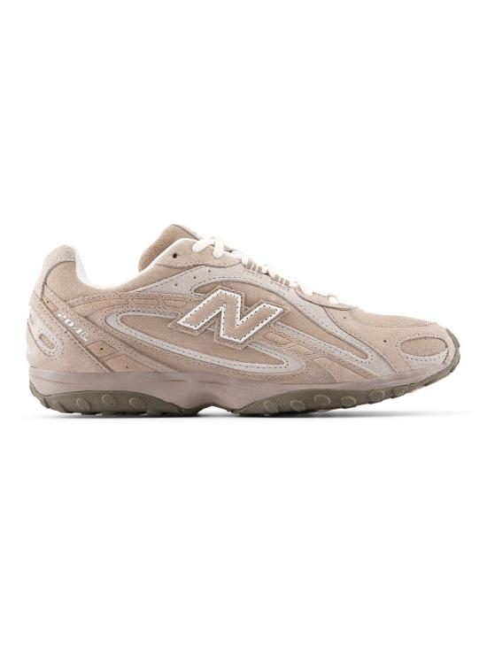 26FW 뉴발란스 스니커즈 Suola Bassa 204L Tortora - NEW BALANCE