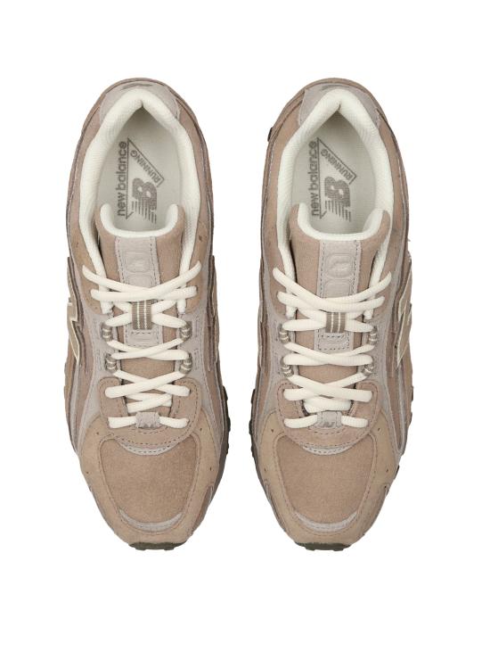 26FW 뉴발란스 스니커즈 Suola Bassa 204L Tortora - NEW BALANCE