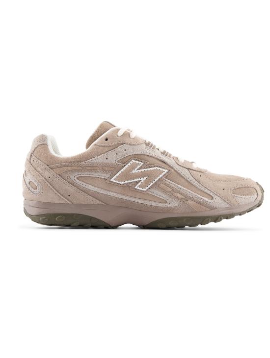 26FW 뉴발란스 스니커즈 Suola Bassa 204L Tortora - NEW BALANCE