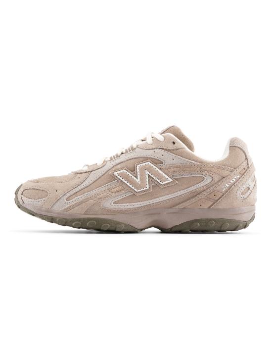 26FW 뉴발란스 스니커즈 Suola Bassa 204L Tortora - NEW BALANCE