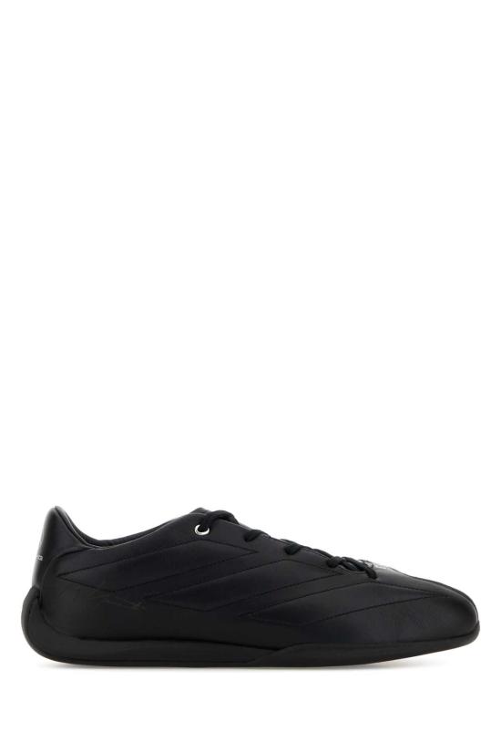 26SS Y3 MERCEDES 스니커즈 KK1824 BLACK Multicoloured