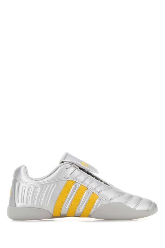 25FW 아디다스 스니커즈 HP7196 SILVMTCONAVYHAZYEL Silver