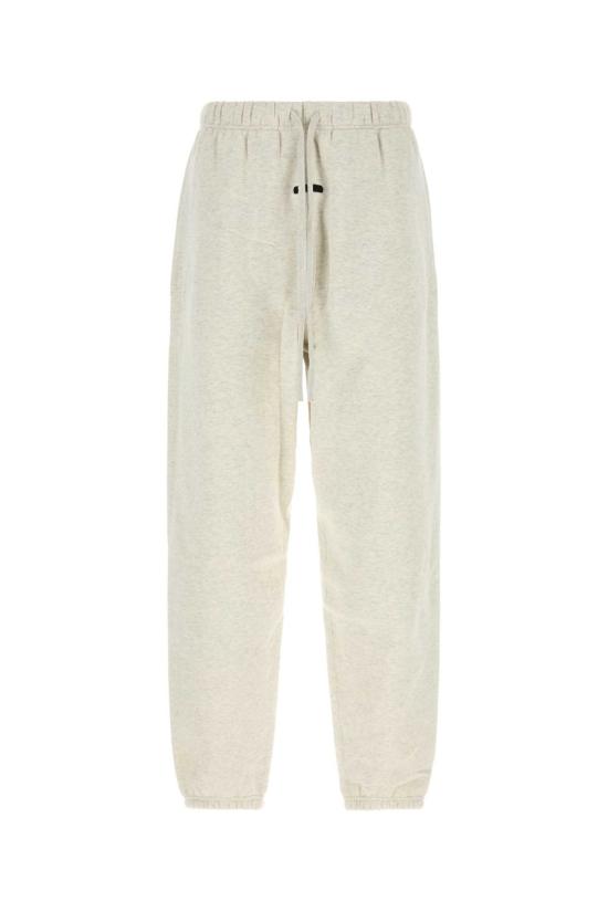 26SS 피어오브갓 트레이닝/조거 팬츠 130SP262024F OATMEALHEAT Grey