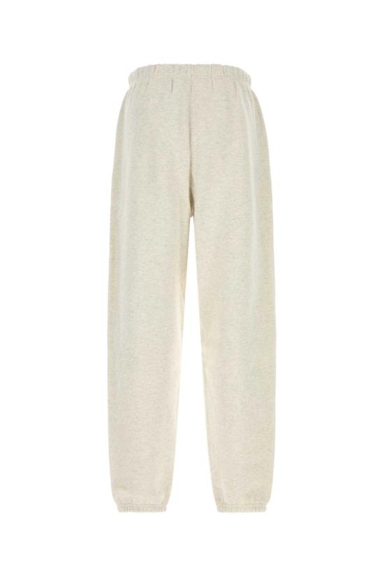 26SS 피어오브갓 트레이닝/조거 팬츠 130SP262024F OATMEALHEAT Grey - FEAR OF GOD