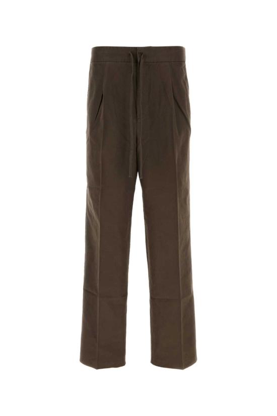 26SS 피어오브갓 스트레이트 팬츠 130SP268523F BROWN