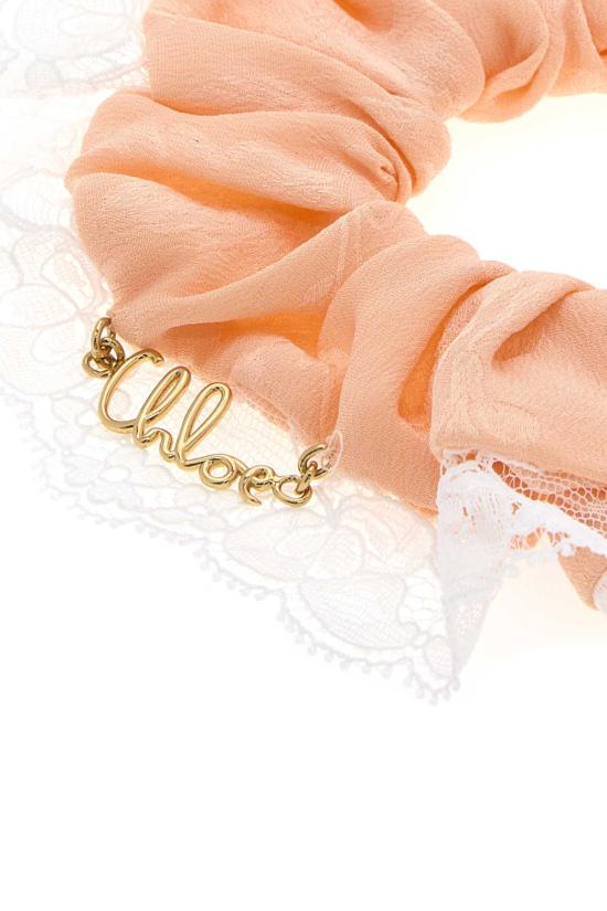 26FW 끌로에 모자 CH26ATH01SLA 6H6 Pink - CHLOE