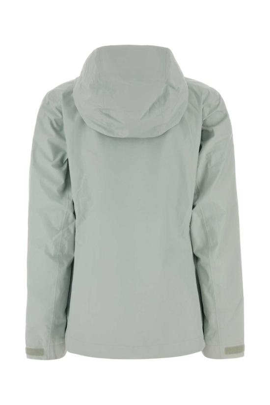26FW 마무트 자켓 101031440 1288 Light Blue - MAMMUT
