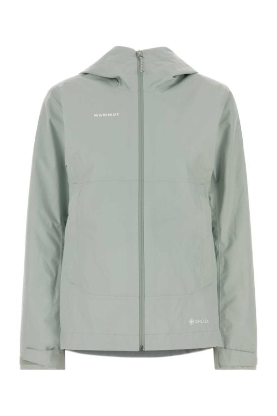 26FW 마무트 자켓 101031440 1288 Light Blue