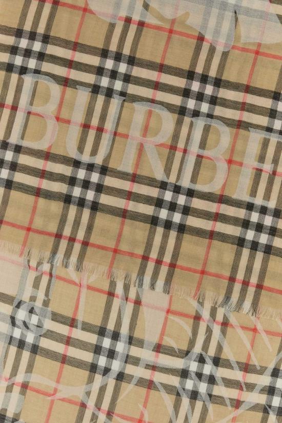 26FW 버버리 머플러/스카프 8117905 A2021 Checked - BURBERRY