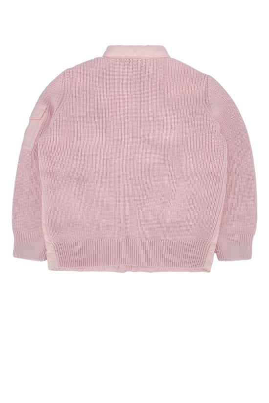 26SS [키즈] 몽클레어 패딩 L19519B00001M1367 503 LIGHTPINK - MONCLER