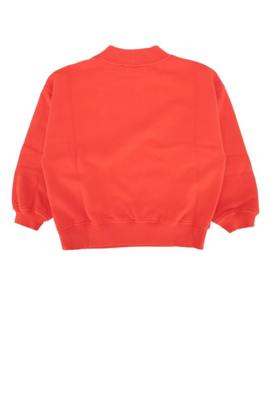 26SS [키즈] 봉쁘앙 티셔츠 S06GSWK00010 151A COQUELICOT - BONPOINT