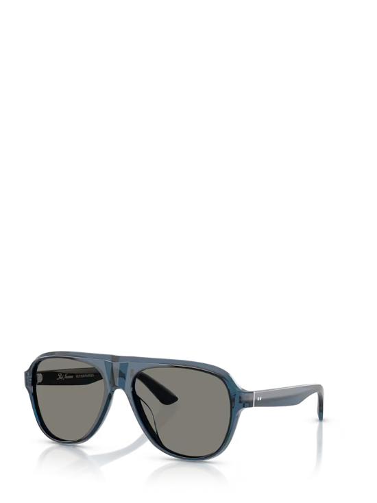 26FW 올리버피플스 선글라스 OV5581SU 1670R5 NEWMAN BLUE - OLIVER PEOPLES