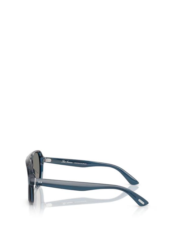 26FW 올리버피플스 선글라스 OV5581SU 1670R5 NEWMAN BLUE - OLIVER PEOPLES