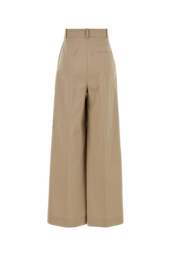 26SS 애니빙 팔라초 팬츠 A0311798 BGI1 Beige o Tan - ANINE BING